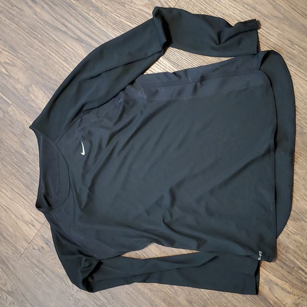 Women's Dri-Fit NIKE Top